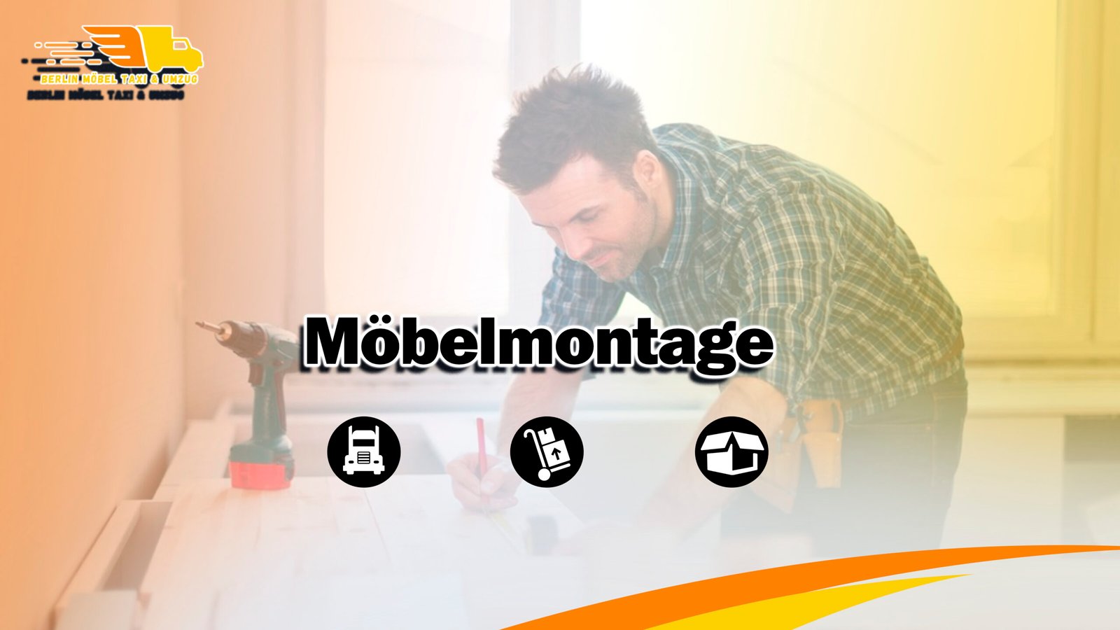 Möbelmontage