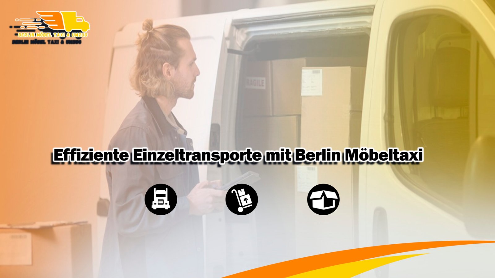 Einzeltransporte 